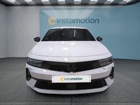 Gebraucht Opel Astra 131 PS (96 kW) 2025 Weiß Kombi