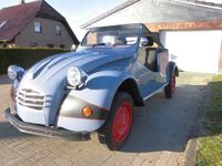 gebraucht Citroën 2CV 