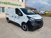 Gebraucht Opel Vivaro 2018 Van / Kleinbus