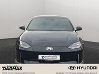 Gebraucht Hyundai Ioniq 6 Techniq 167 kW (228 PS) 2023 Blau Limousine