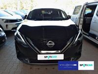 gebraucht Nissan Qashqai N-Connecta 1.3 DIG-T