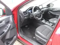 Gebraucht Ford Kuga Titanium X 224 PS (164 kW) 2022 Rot SUV