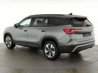 Neu Skoda Kodiaq Selection 193 PS (141 kW) 2025 Graphitegrau metallic SUV