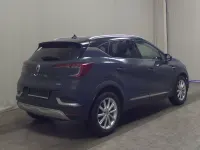 Gebraucht Renault Captur 160 PS (117 kW) 2021 Blau SUV