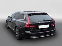 Gebraucht Volvo V90 Plus 398 PS (292 kW) 2022 Schwarz Kombi