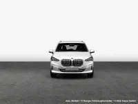 Gebraucht BMW 220 156 PS (114 kW) 2025 Weiß Kombi