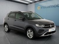 Neu VW T-Cross 116 PS (85 kW) 2025 Grau SUV