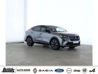 Gebraucht Renault Rafale Esprit Alpine 300 PS (220 kW) 2025 Dolomitgrau metallic/dach in SUV