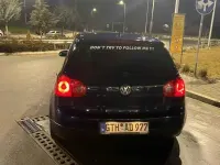 Second-hand VW Golf VI 170 CP (125 kW) 2008 Albastru Hatchback