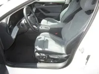 Gebraucht VW Passat Business 150 PS (110 kW) 2024 Weiß Kombi
