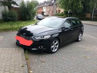 gebraucht Ford Mondeo 2.0 TDCi Start-Stopp PowerShift-Aut Titanium