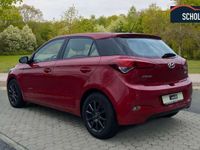 gebraucht Hyundai i20 Trend