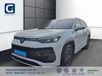 Gebraucht VW Tayron R-line 193 PS (141 kW) 2025 Weiß SUV