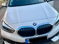 Gebraucht BMW 118 Advantage 140 PS (102 kW) 2020 Weiß Limousine