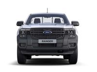 gebraucht Ford Ranger Einzelkabine Fahrgestell XL+Rückfahrkamera
