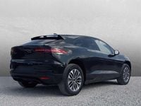 Gebraucht Jaguar I-Pace S 297 kW (405 PS) 2023 Schwarz SUV