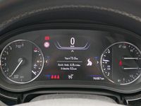 Gebraucht Opel Astra Elegance 145 PS (106 kW) 2019 Weiß Kombi