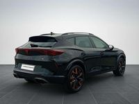 Gebraucht Cupra Formentor VZ 333 PS (244 kW) 2024 Schwarz SUV