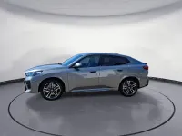 Neu BMW iX2 Comfort Edition 225 kW (306 PS) 2026 Grau SUV