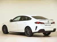 Gebraucht BMW 220 M Sport 156 PS (114 kW) 2025 Alpinweiß Coupé