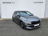 Gebraucht Skoda Fabia Monte Carlo 116 PS (85 kW) 2025 Grau Limousine