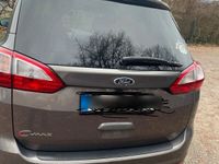 gebraucht Ford Grand C-Max 