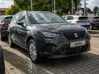 Gebraucht Seat Arona 116 PS (85 kW) 2025 Fjordblau SUV