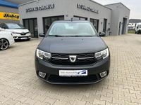 gebraucht Dacia Sandero II Comfort Klima Navi PDC LPG LED