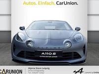Gebraucht Alpine A110 301 PS (221 kW) 2025 Gris tonnerre mat Coupé