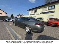 Gebraucht Opel Insignia Edition 170 PS (125 kW) 2018 Grau Limousine