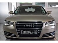 Gebraucht Audi A8 250 PS (183 kW) 2011 Beige Limousine