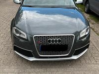 Second-hand Audi RS3 340 CP (250 kW) 2012 Gri Berlinǎ