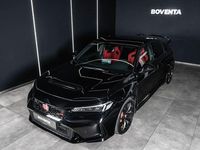 Gebraucht Honda Civic Type R 329 PS (241 kW) 2023 Crystal black p. Limousine