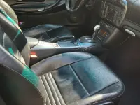 Gebraucht Porsche 911 Carrera 320 PS (235 kW) 2002 Schwarz Coupé