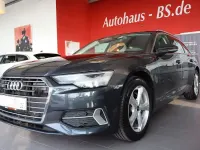 Gebraucht Audi A6 Sport 265 PS (194 kW) 2022 Manhattangrau Kombi