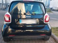gebraucht Smart ForTwo Coupé cupe 453 Passion