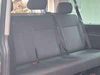 gebraucht VW Caravelle T58 Sitzer (Camping)