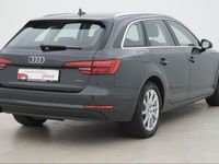Gebraucht Audi A4 Ambiente 272 PS (200 kW) 2016 Grau Kombi