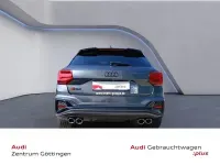 Gebraucht Audi SQ2 Sport 300 PS (220 kW) 2025 Grau SUV