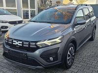 Gebraucht Dacia Jogger Expression 110 PS (80 kW) 2024 Dolomitgrau Van / Kleinbus