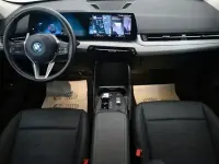 Second-hand BMW X1 Performance 245 CP (180 kW) 2023 Negru SUV