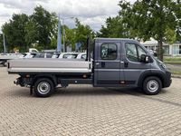 Neu Citroën Jumper 179 PS (131 kW) 2025 Eisengrau Van / Kleinbus