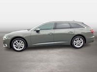 Gebraucht Audi A6 Sport 245 PS (180 kW) 2022 Grau Kombi