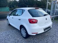 gebraucht Seat Ibiza Reference