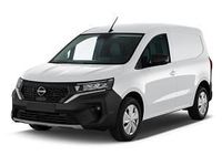Gebraucht Nissan Townstar Acenta 130 PS (95 kW) 2024 Weiß Van
