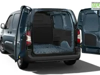 Neu Citroën e-Berlingo 100 kW (136 PS) 2026 Libeccio blau metallic Van / Kleinbus