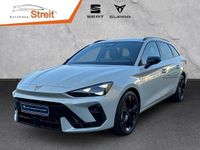 Neu Cupra Leon 204 PS (150 kW) 2025 Grau) taigagrau (grau Kombi