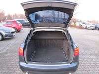 Gebraucht Audi A6 Comfort 179 PS (131 kW) 2006 Nordlichtblau Kombi