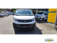 gebraucht Opel Vivaro Edition AHK-abnehmbar PDC ALW Reifen