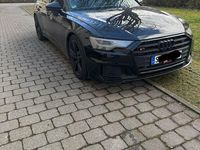 Gebraucht Audi S6 Ambiente 349 PS (256 kW) 2020 Schwarz Kombi